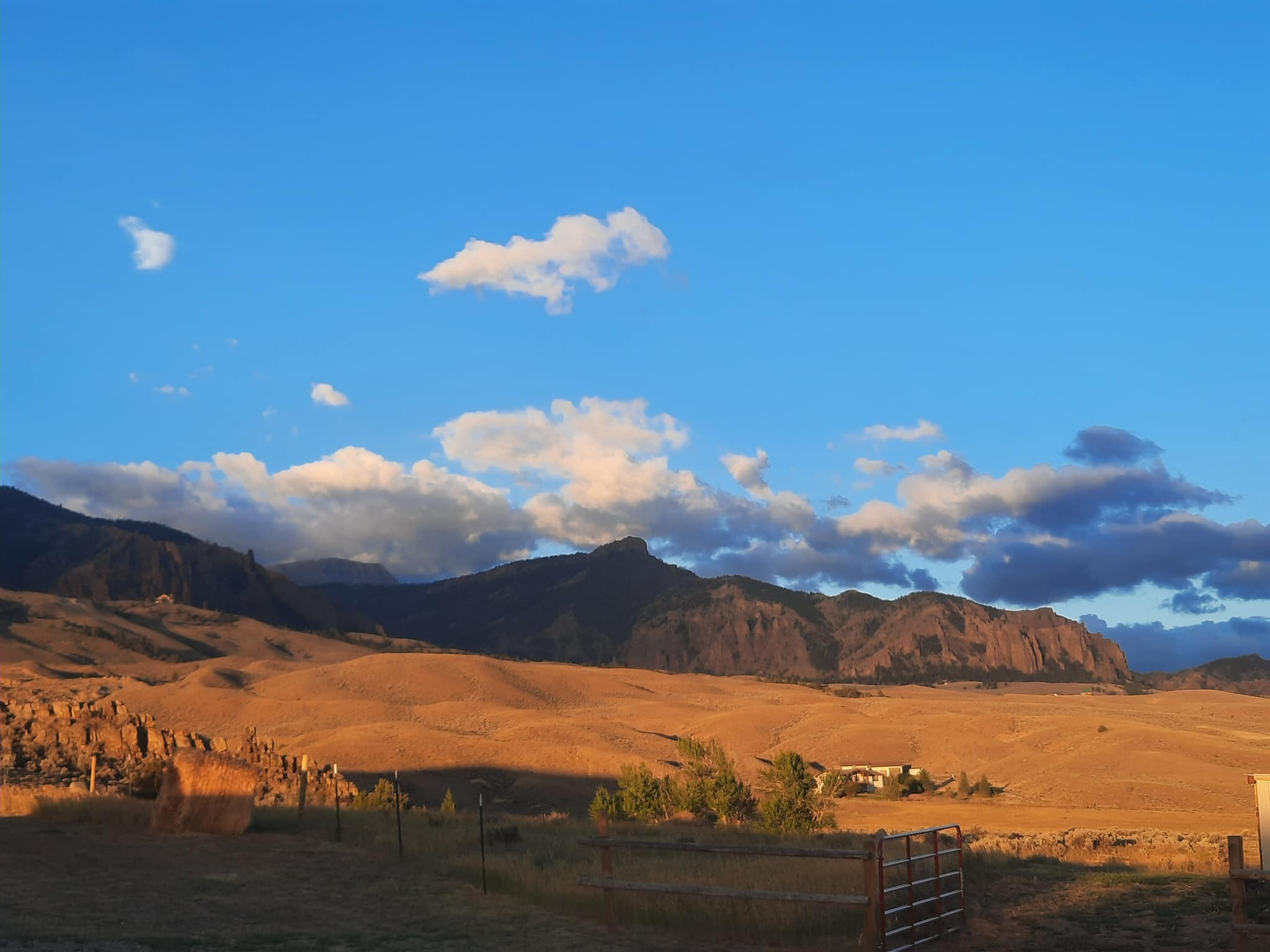  Rand Creek Ranch Cody, Wyoming