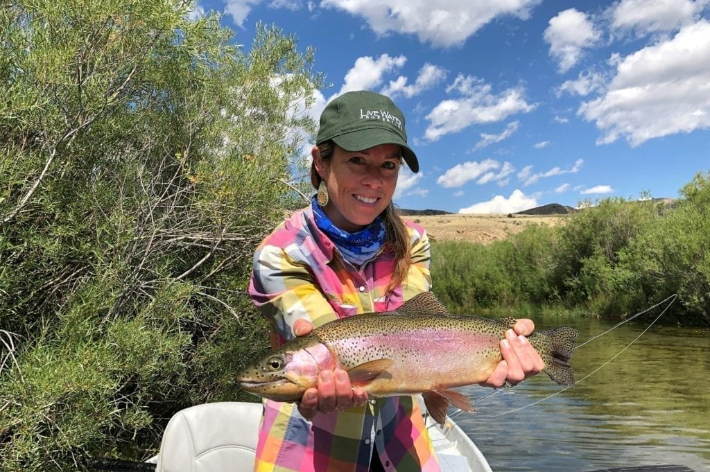 Fly Fishing Ranches for Sale