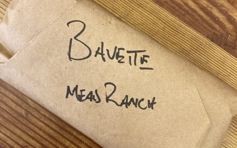 Ranch to Butcher to Table 11