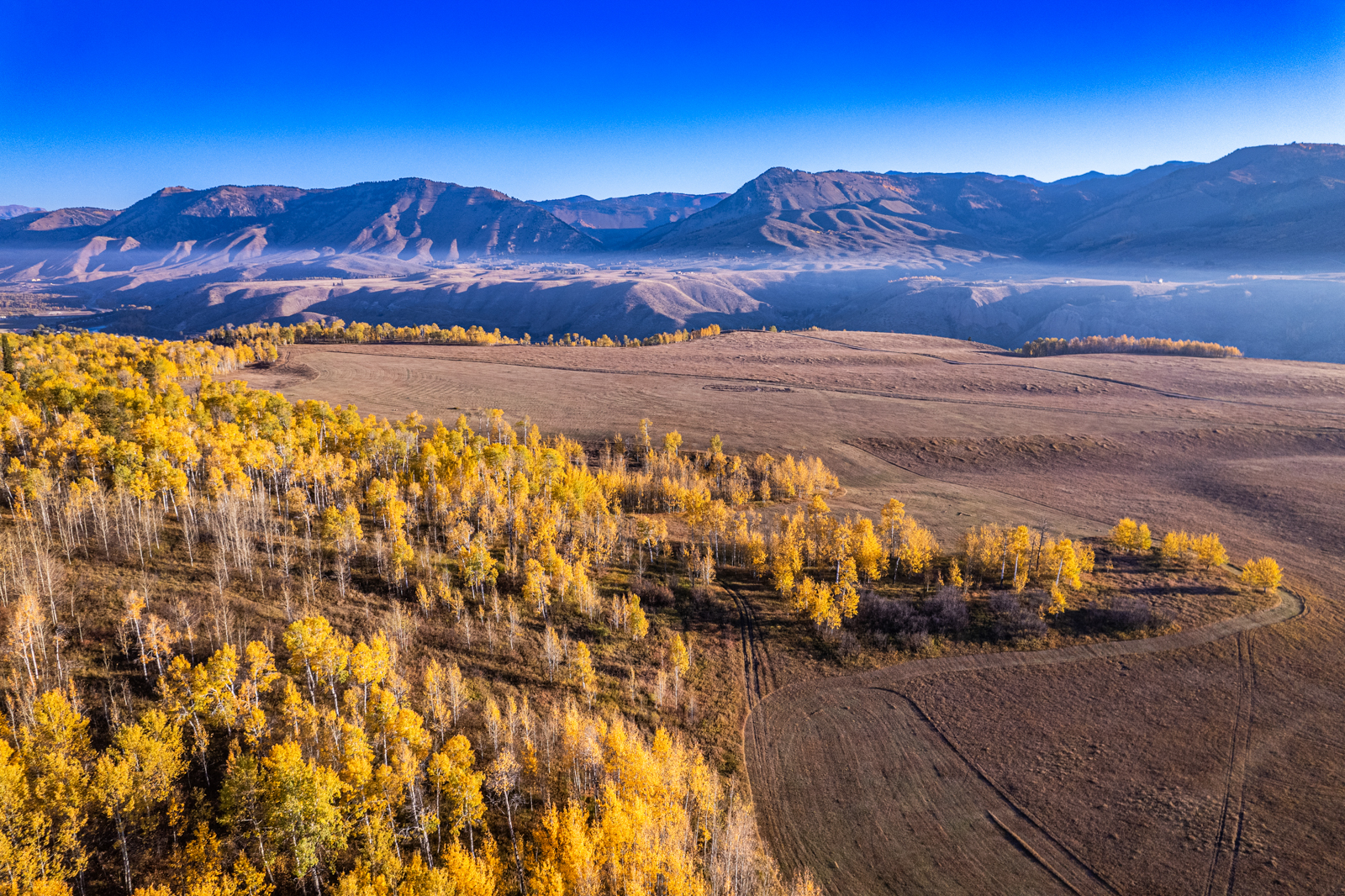  Ross Plateau Jackson Hole, Wyoming