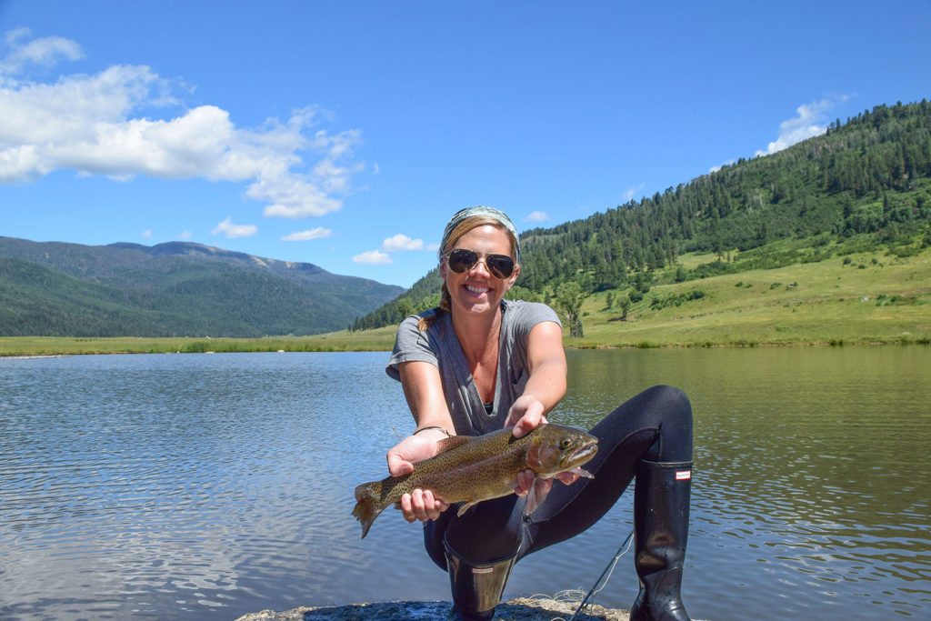 Fly Fishing Ranches for Sale in Colorado