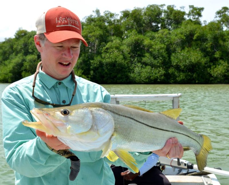 Bonefish & Tarpon Event