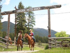 Montana Guest Ranch Featured