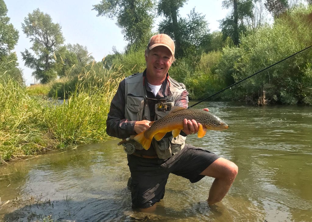 Montana-Ranch-Broker-Craig-Janssen-Fishing 5