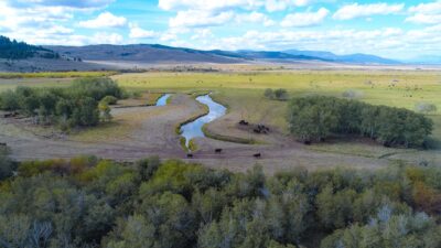 Rohrer Ranch