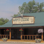 Wapiti Lodge