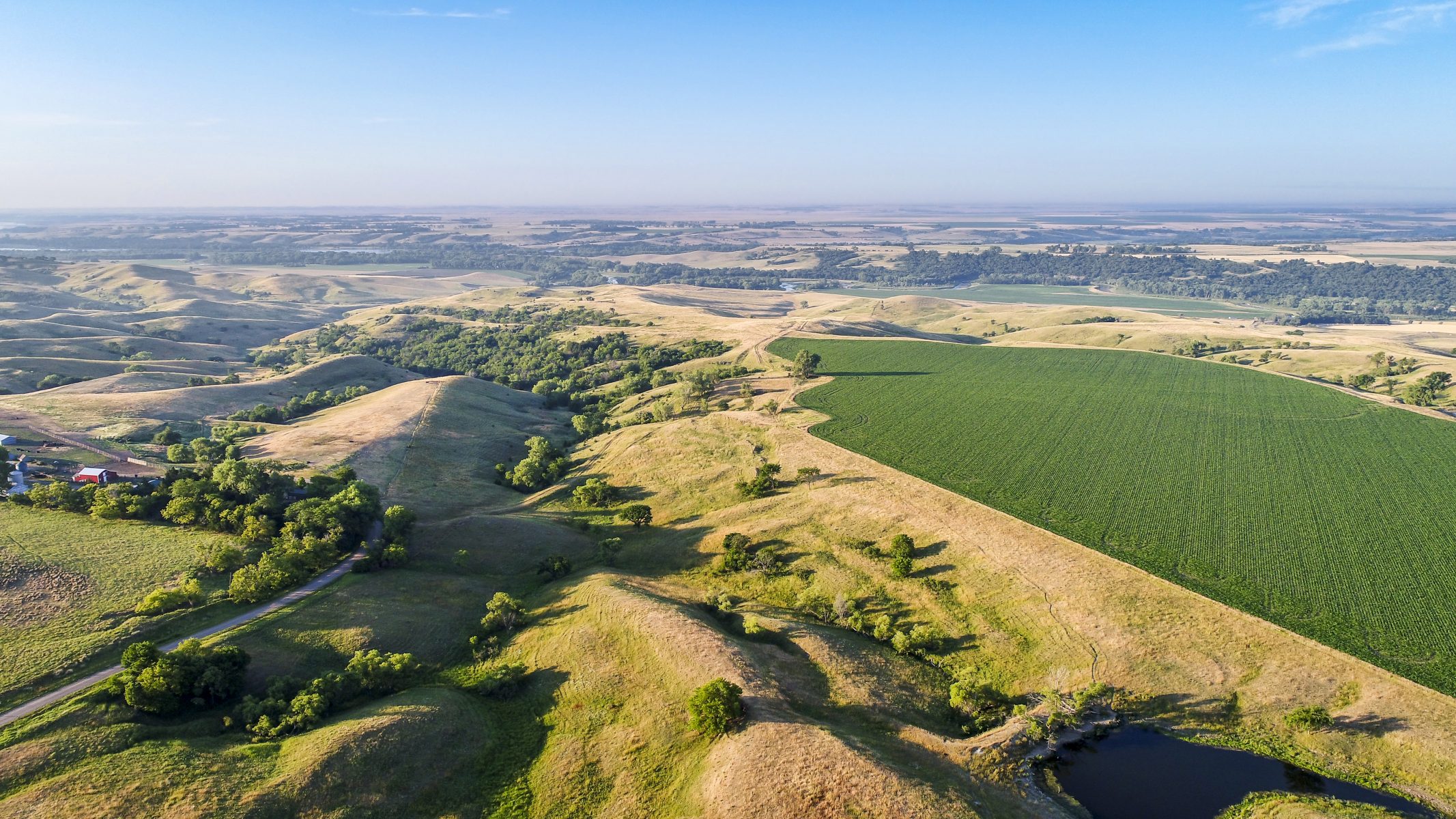 Nebraska Properties