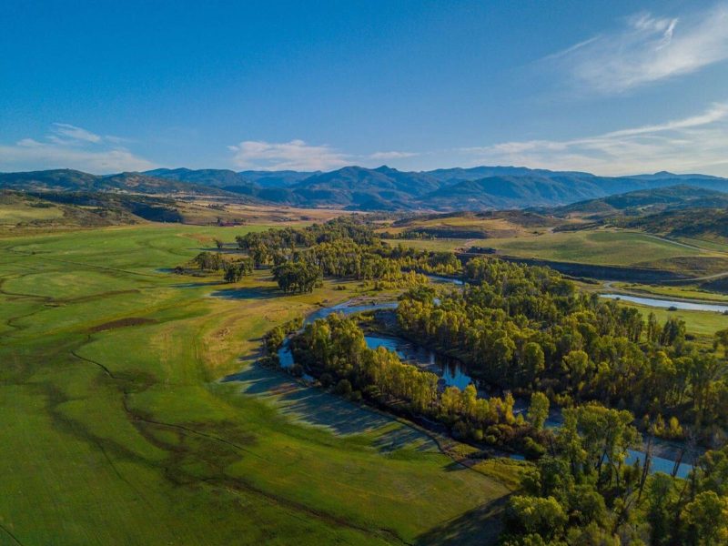 Colorado Properties