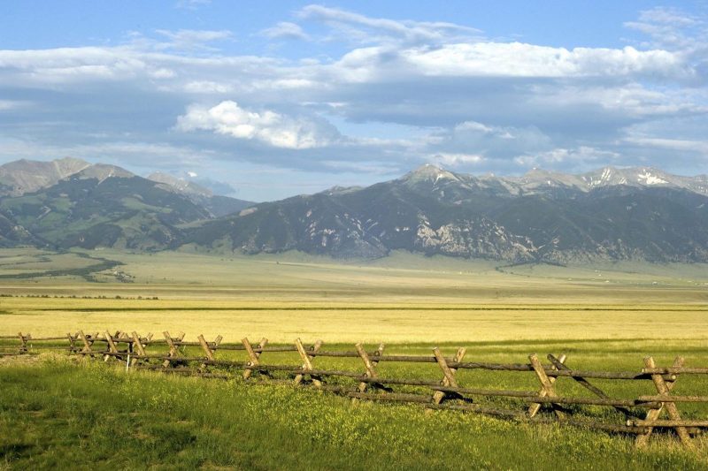 Montana Properties