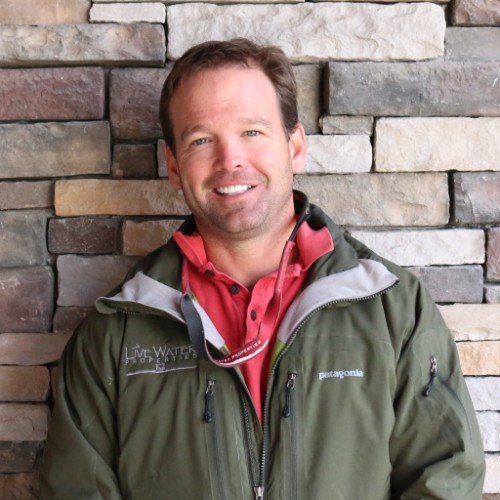 Jackson Hole’s Matt MacMillan Awarded National Top Producing Broker at Live Water Properties