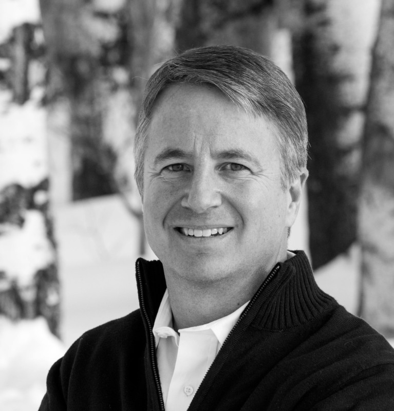 Jackson Hole’s Latham Jenkins Awarded National Top Producing Broker at Live Water Properties
