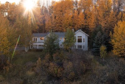 Skyline Retreat