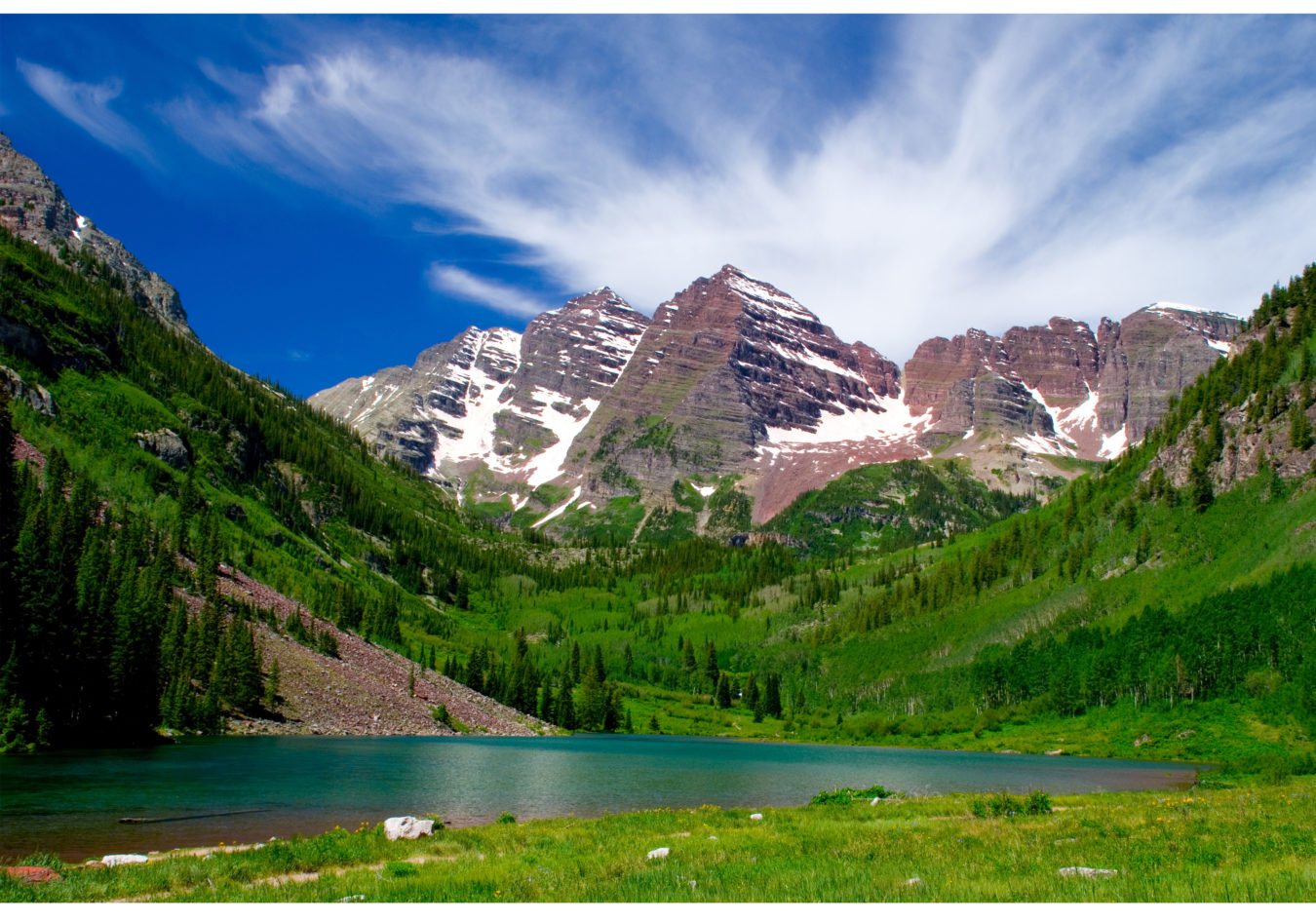 Aspen Ranches for Sale Live Water Properties Colorado Ranches