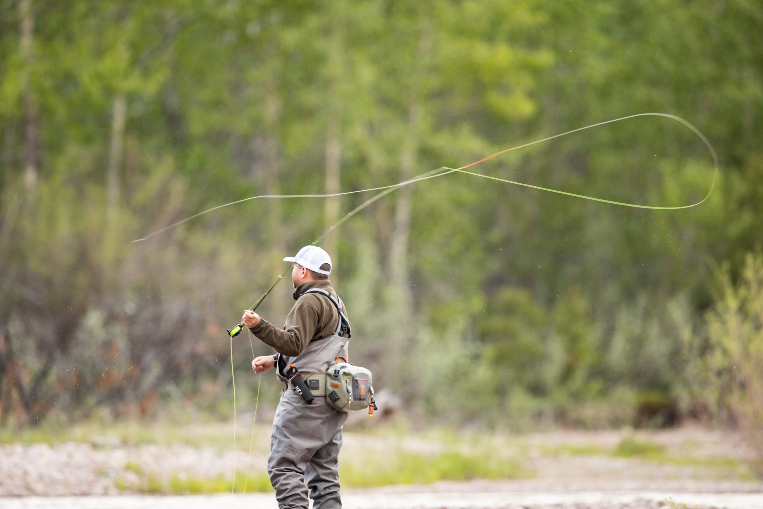 The 2022 Mountain West Fly Fishing Report