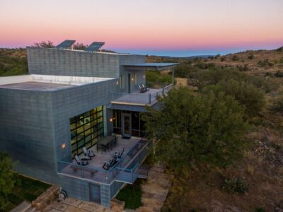 Rock Valley Ranch