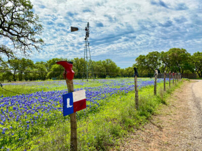 TK Ranch