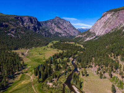 Penn Ranch