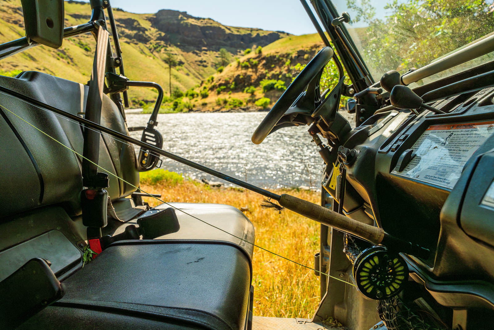 The 2023 Mountain West Fly Fishing Report
