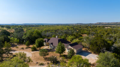 Spring Creek Ranch