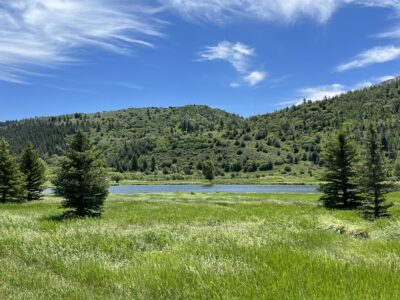 Elk Creek Ranch – Lot 34