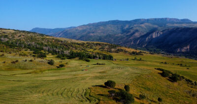 Sweetwater Ranch