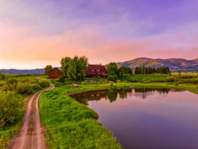 McKinnis Creek Ranch