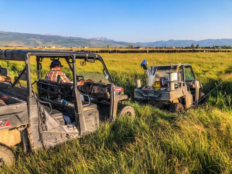 Preparing to Sell Your Ranch: Expert Advice from a Ranch Broker