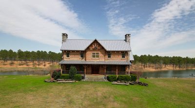 Lightwood Plantation