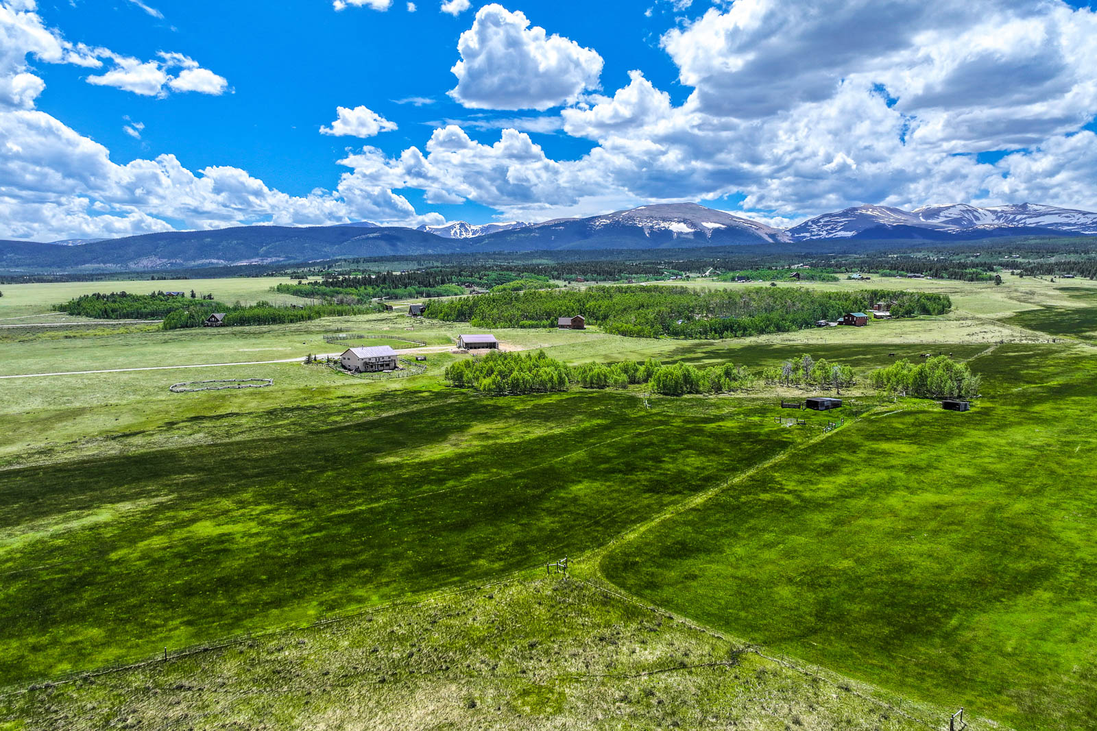 ranch in Colorado for sale