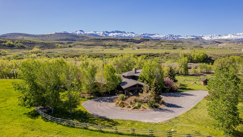 22 Castle Rock