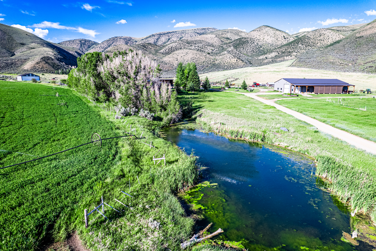 Nieslanik_Ranch_Cokeville_WY_pond