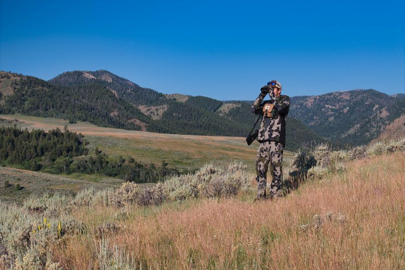 Wyoming Ranch for Sale | Antlers Ranch | Live Water Properties