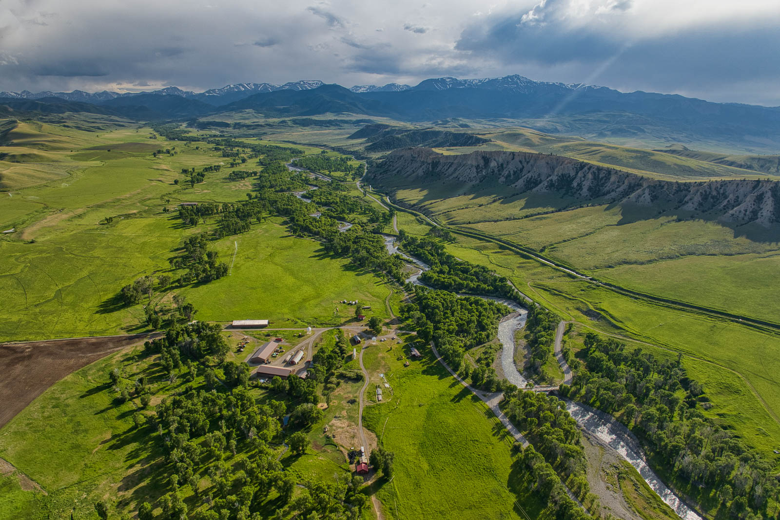 Antlers Ranch