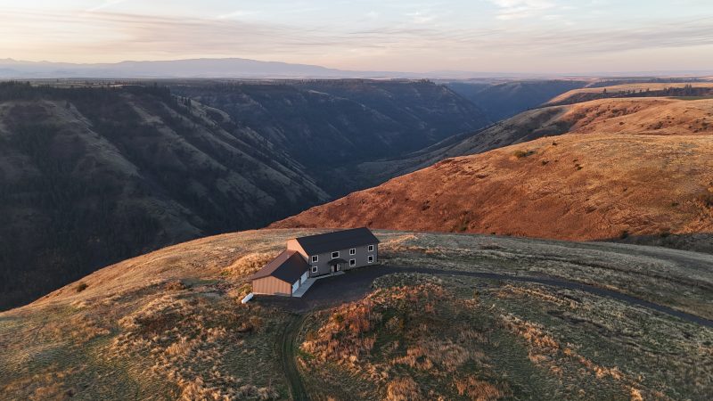 Two Canyons Ranch