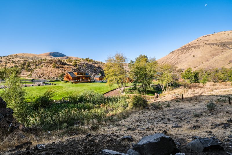 The Stanley Ranch