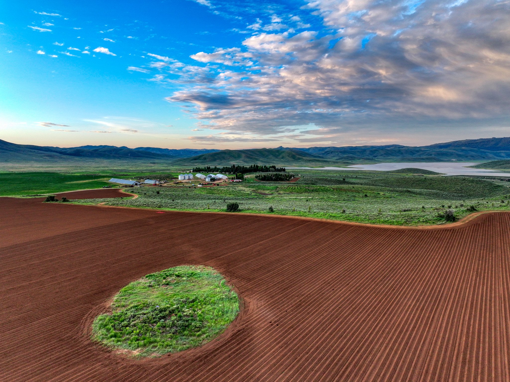  Anderson Ranch Mountain Home, Idaho