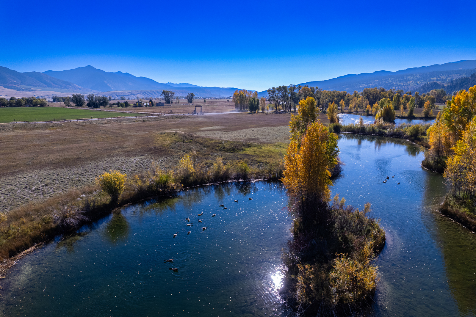 fishing access lots on land for sale near Jackson