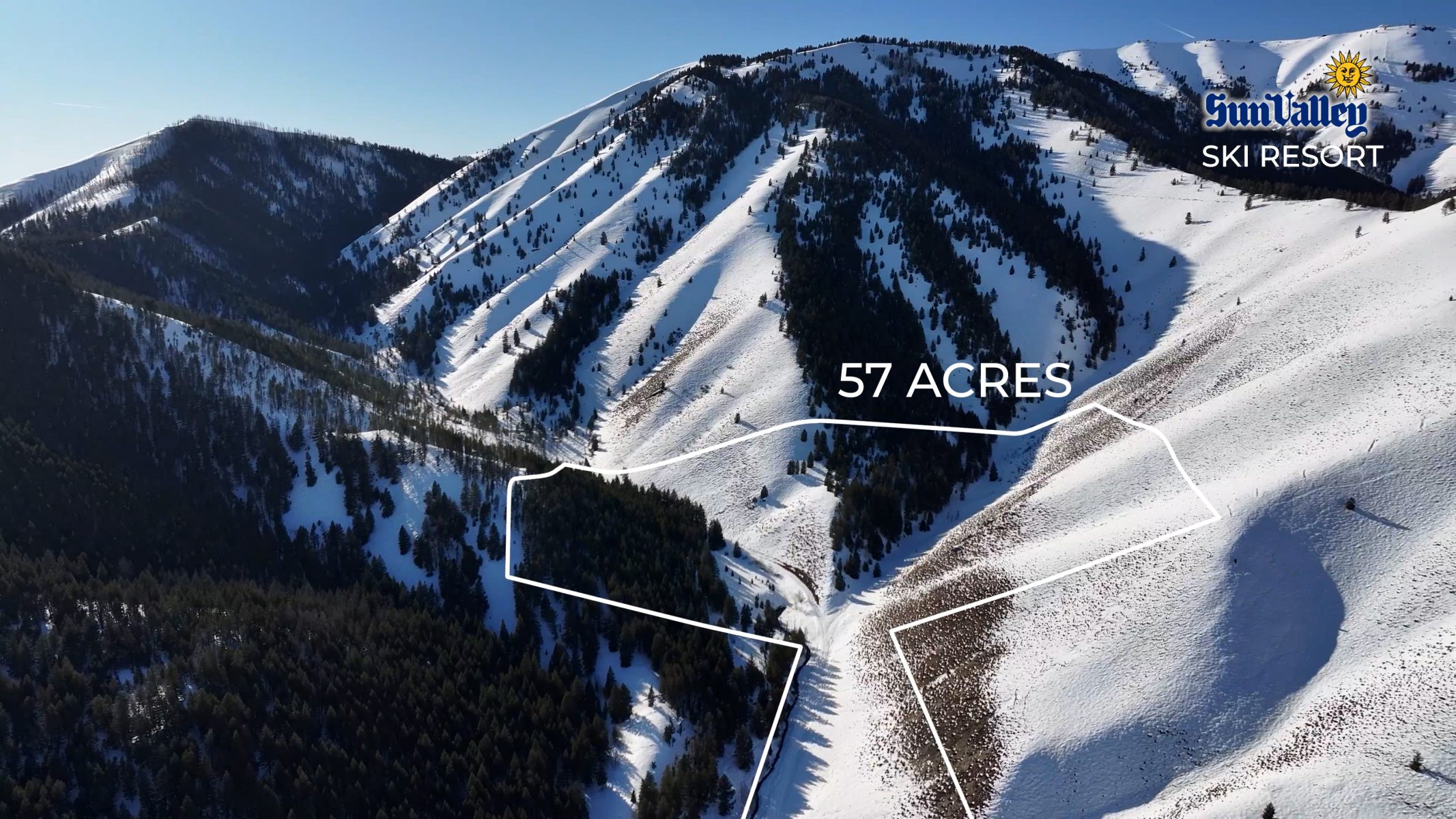 Owl Rock Road property lines