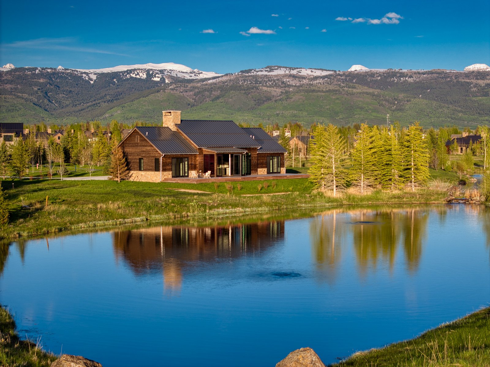 Featured Properties