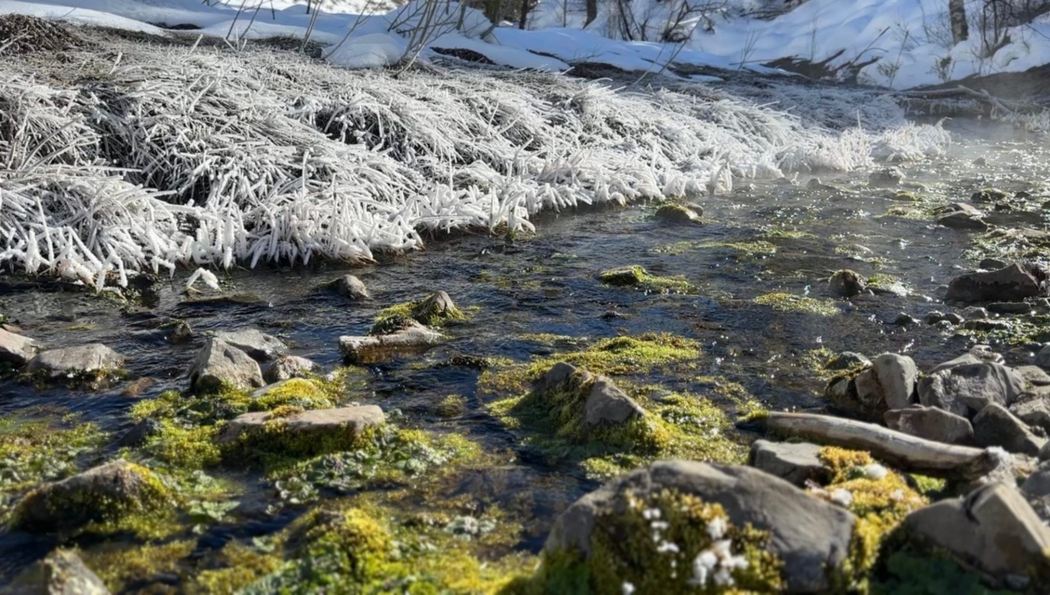 river on ranch in Idaho for sale