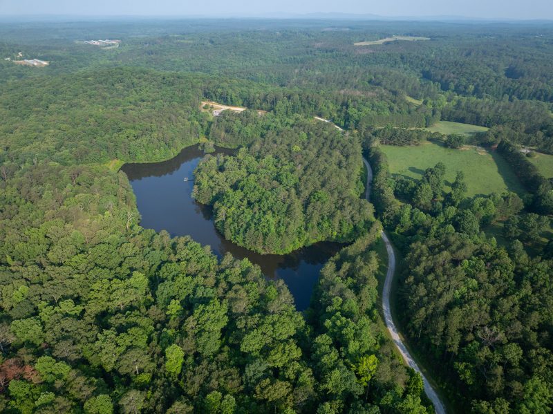 Mann Creek Retreat