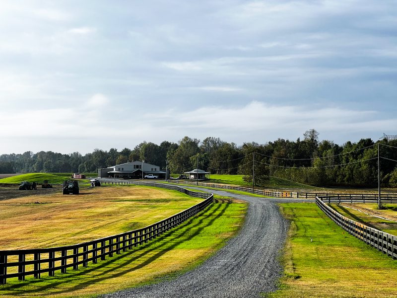 Tennessee
