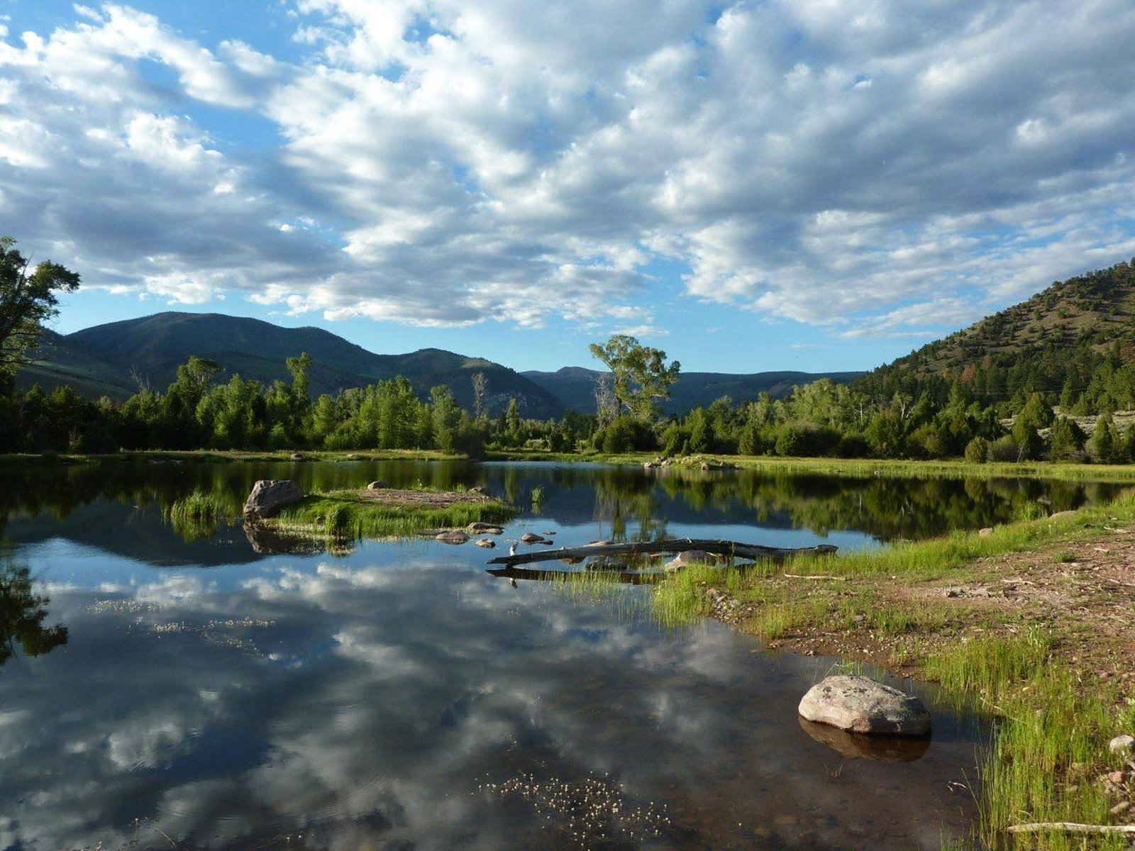  Crystal Ranch Mountain Home, Utah