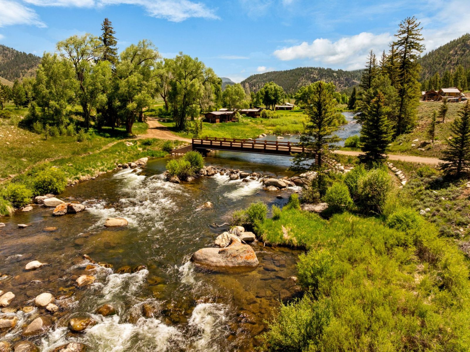 1220 Wilder Mountain Road