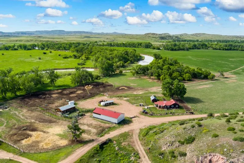 Bowman Creek Ranch