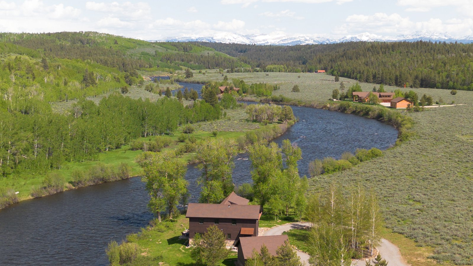  Fall River Hollow Ashton, Idaho