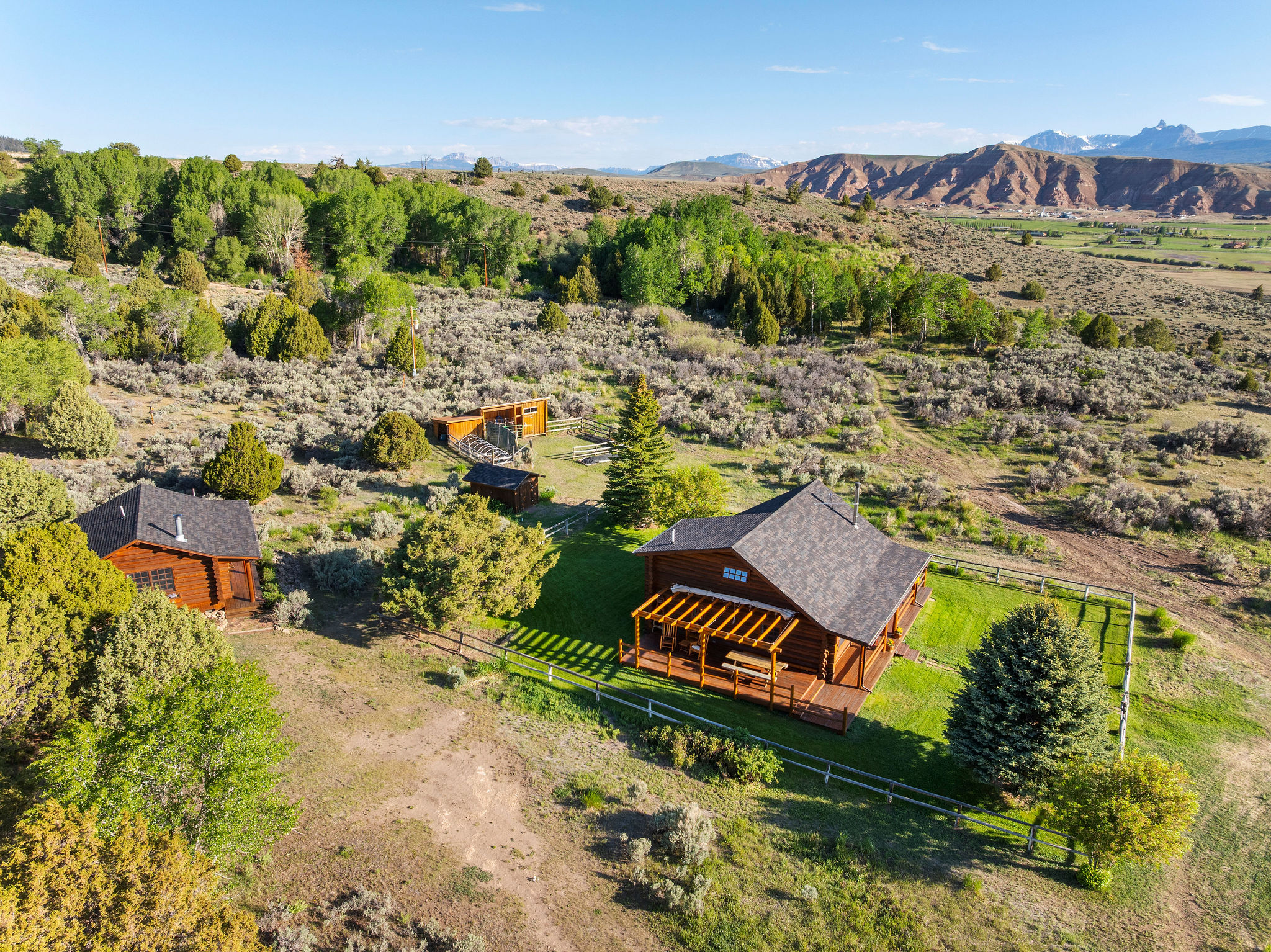 Featured Properties