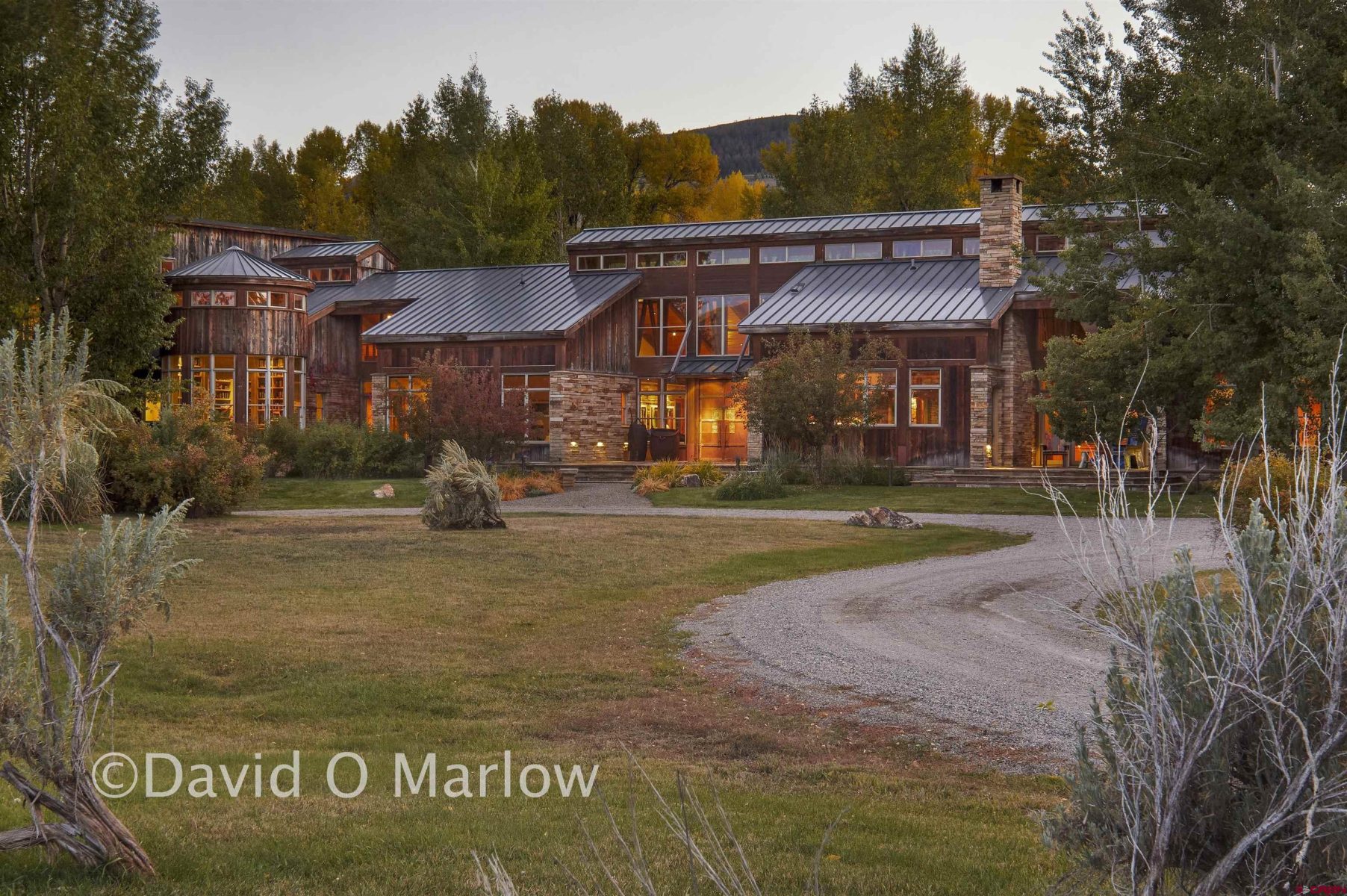 ranch in Colorado for sale