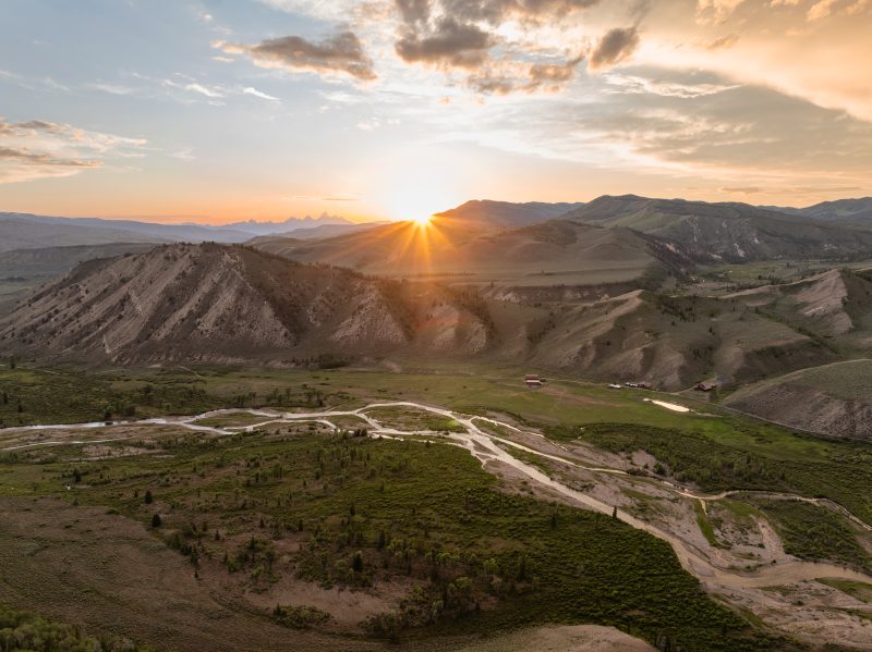Bull Creek Ranch