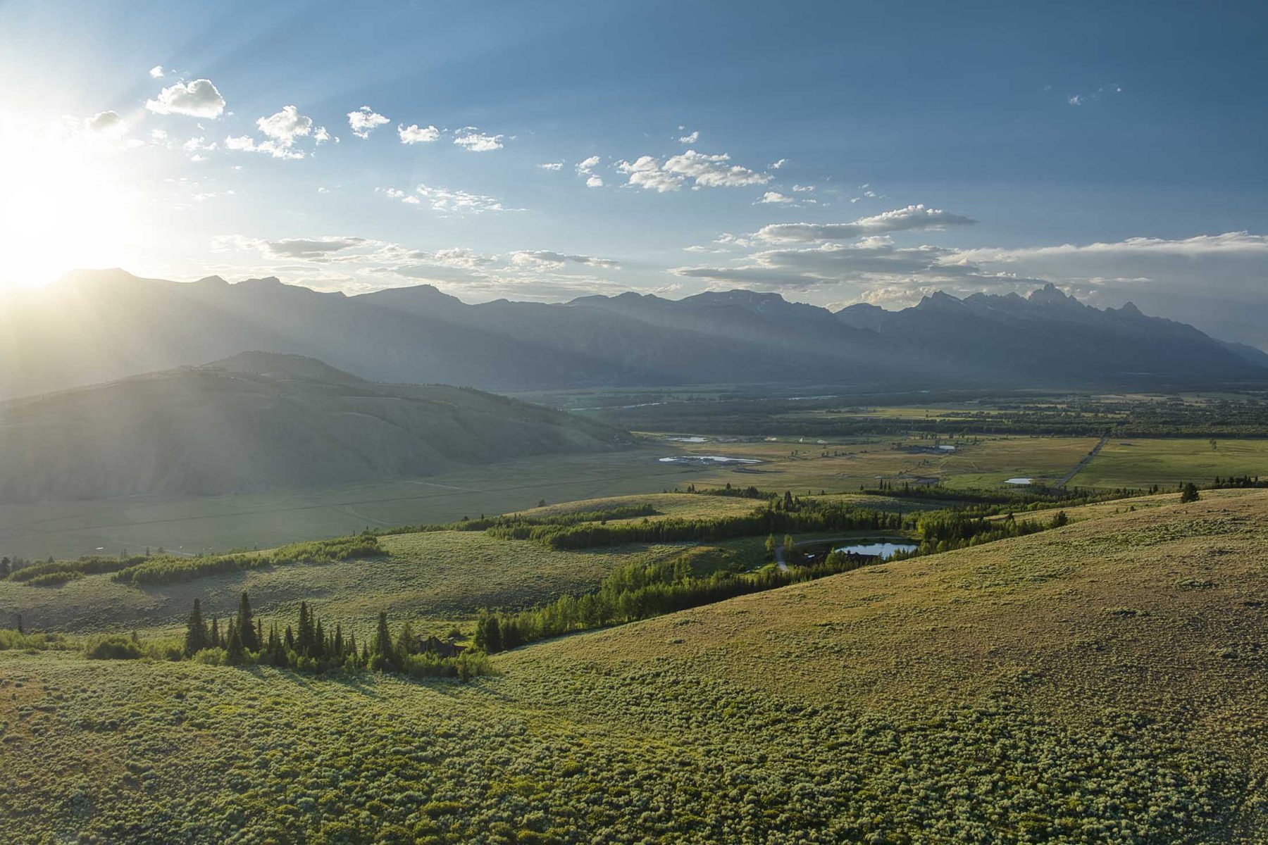 Riva Ridge Reserve